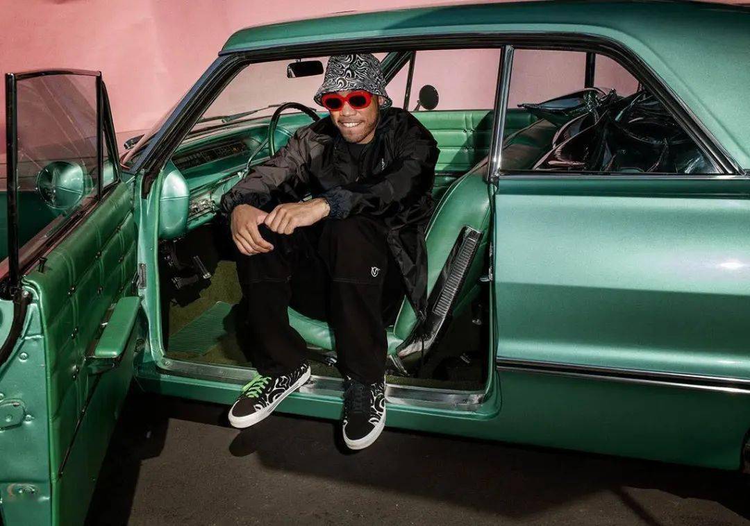 Balance|THOM BROWNE 2021 春夏系列正式发布