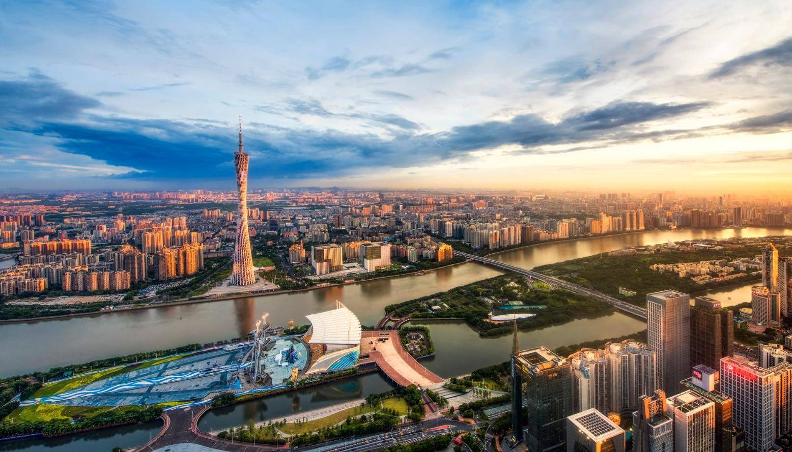【广州海珠区封闭了吗】现阶段广州市疫情防控整体形势如何