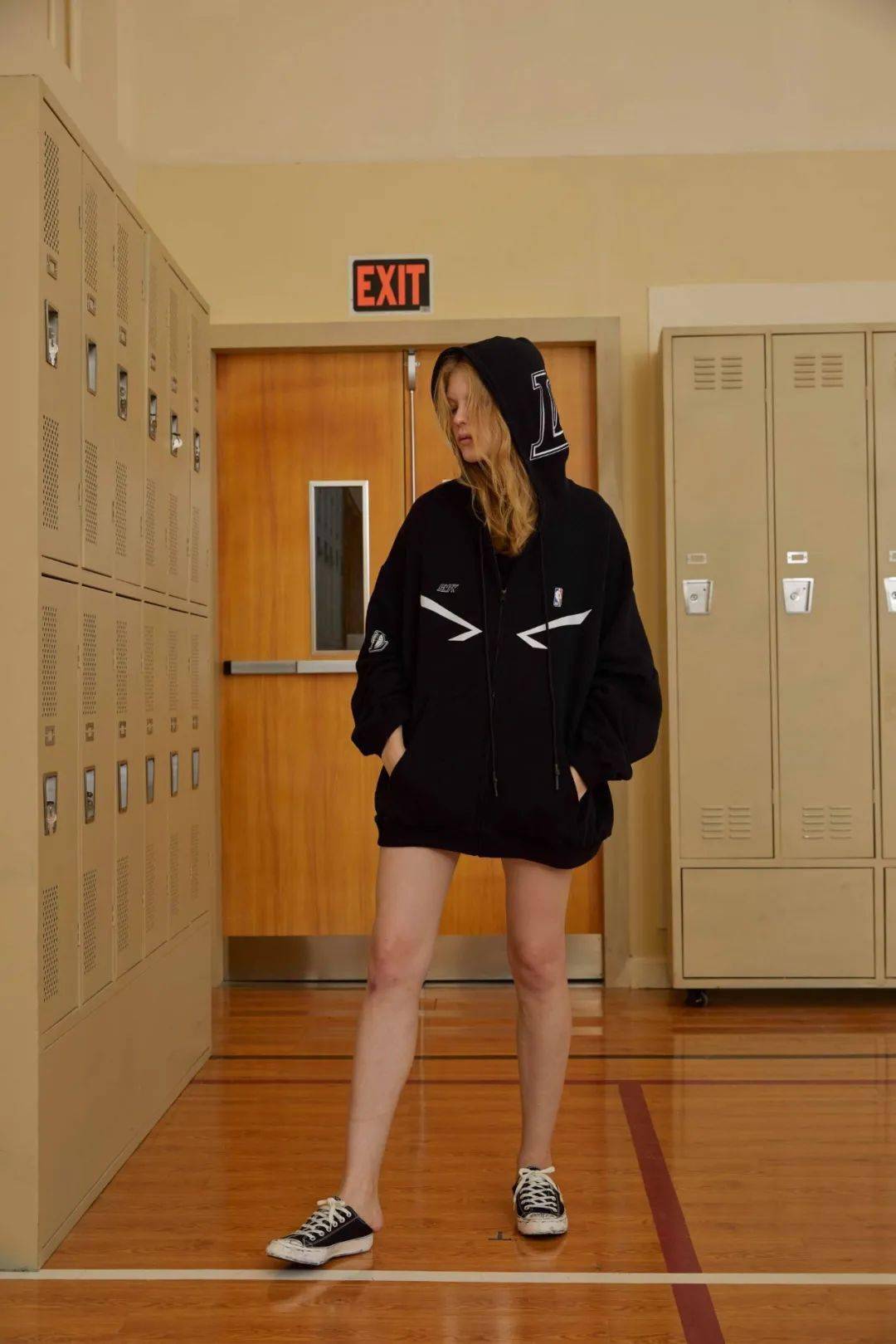 潮流|SMFK 是如何将篮球运动融入潮流的？