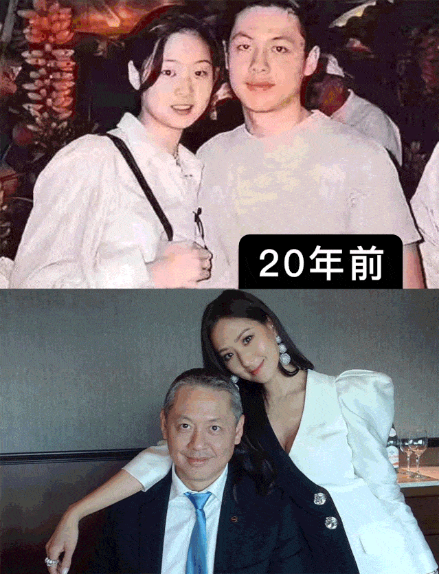 美感|40岁，她活出了高级的美感