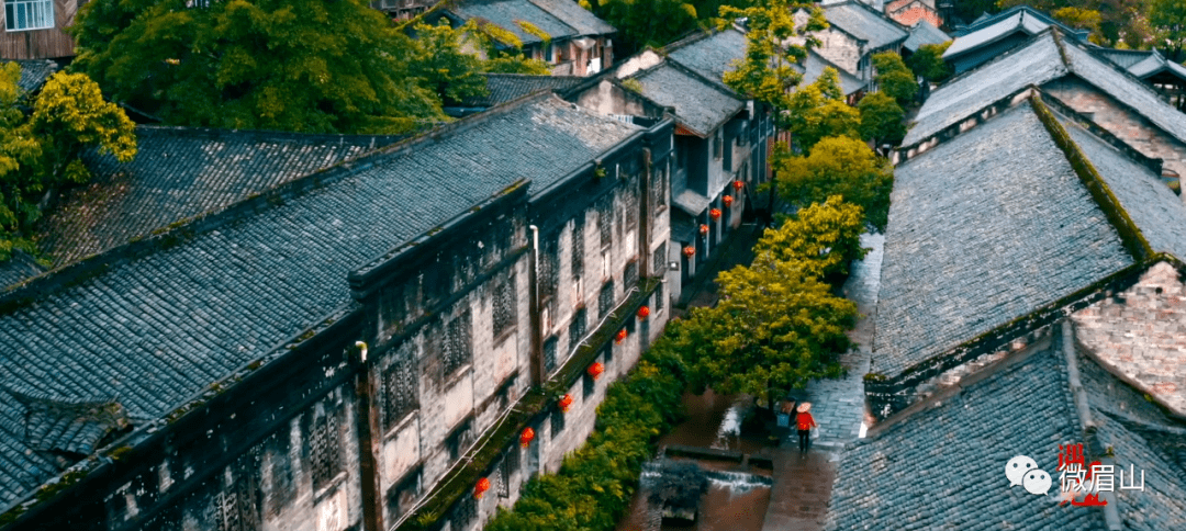 你pick谁?眉山两区四县的地名文化纪录片火热出炉!