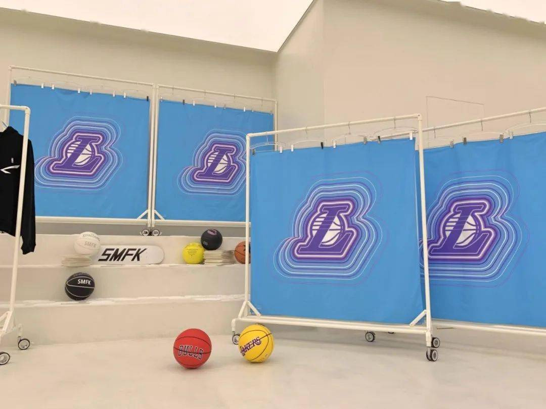 潮流|SMFK 是如何将篮球运动融入潮流的？