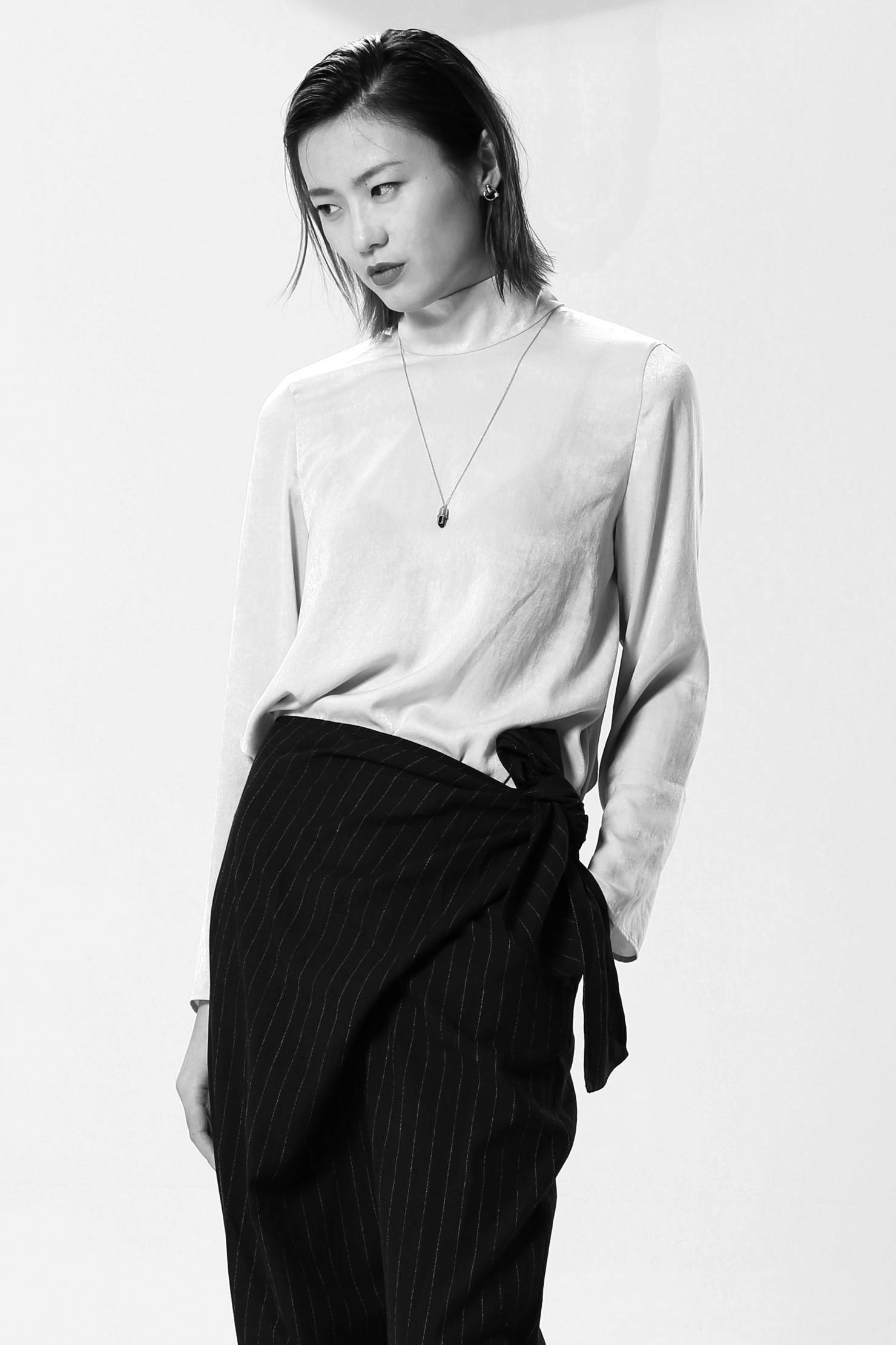 Karati|珠宝界“炼金士” Sia Karati