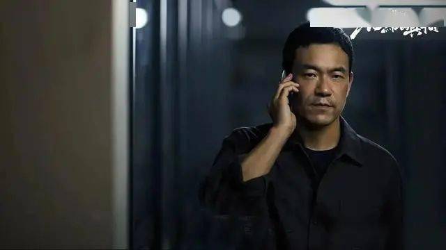 影帝廖凡:这个征服宋佳和许晴的男人,够性感