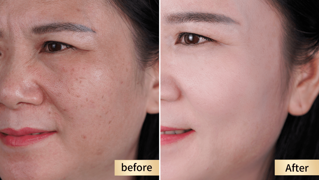 美感|40岁，她活出了高级的美感