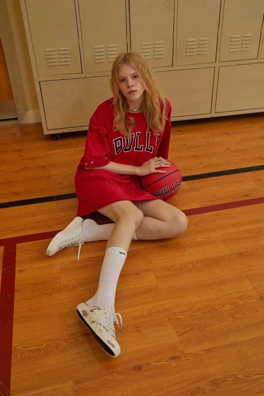 潮流|SMFK 是如何将篮球运动融入潮流的？