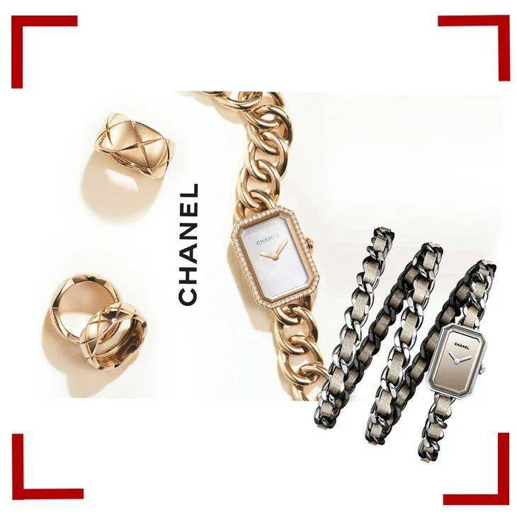 Cartier|江疏影的腕表，《从入门到（因价格而）放弃》