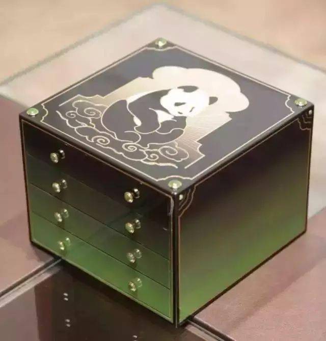 设计|得了红点奖的麻将设计长啥样？