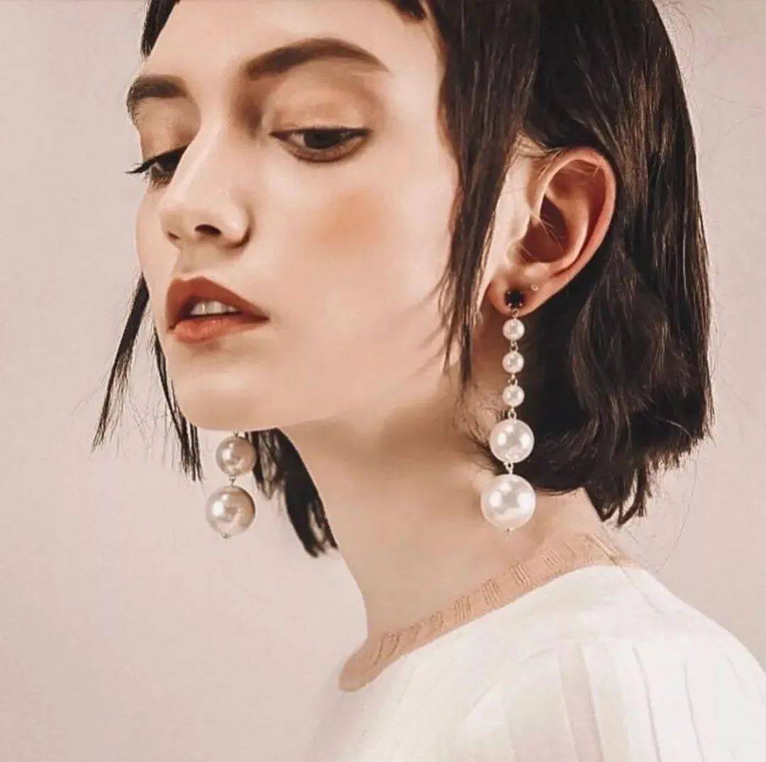 宝姐|这个秋天，你离时髦只就差这一步！速领取！