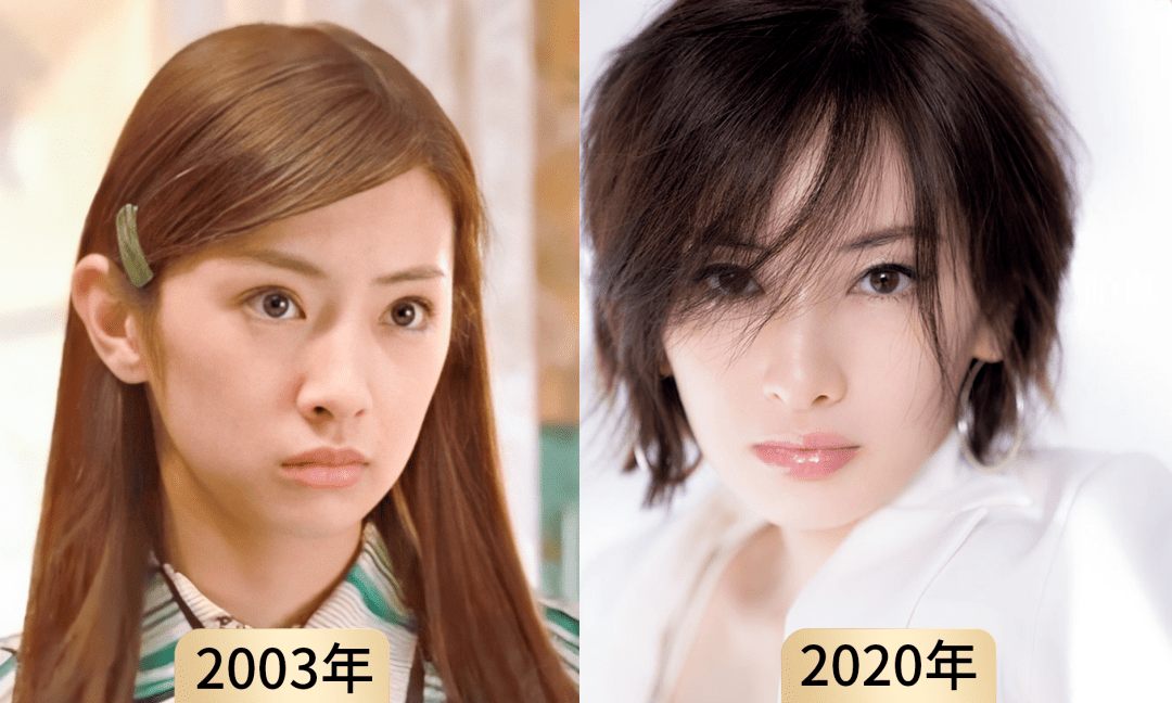 美感|40岁，她活出了高级的美感