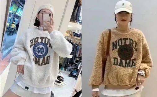 卫衣|【健强服装】2020秋天的第一件卫衣