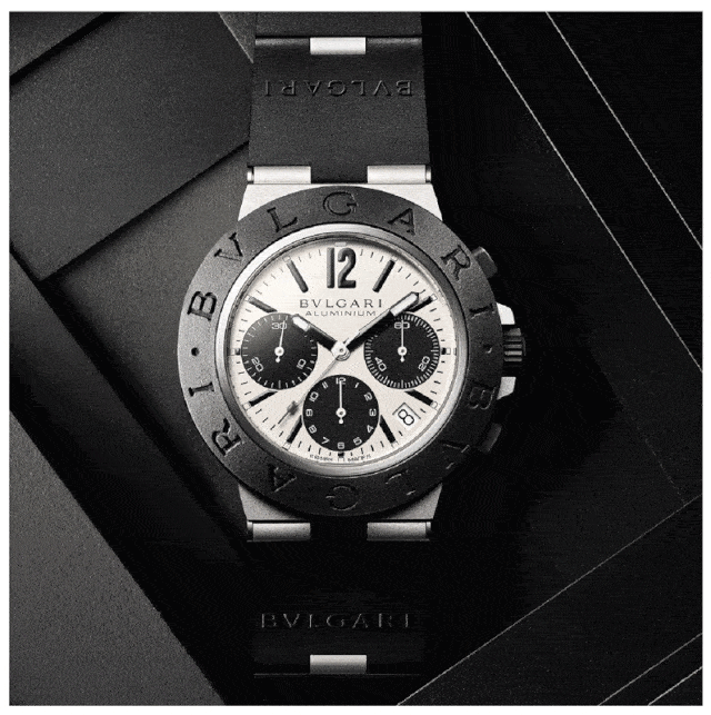 Pasha|还在惦记奶茶？秋天的第一只腕表可以安排上了！