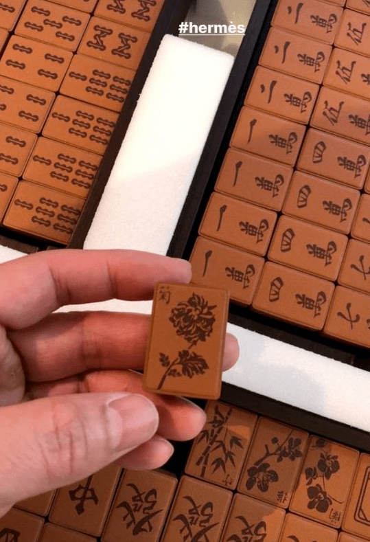 设计|得了红点奖的麻将设计长啥样？