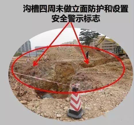 高支模、深基坑、高边坡施工