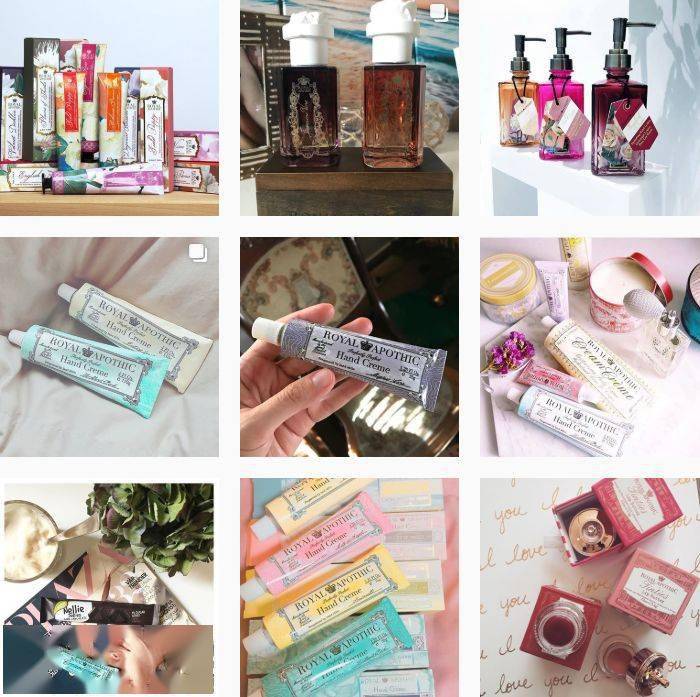 Royal|让贝嫂为之着迷的护手霜！英王室200年香氛配方，让双手回归婴儿般娇嫩！