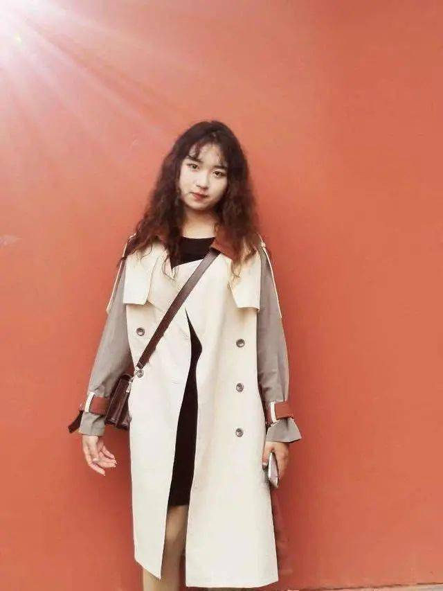 火焰|彝族女孩的火焰红