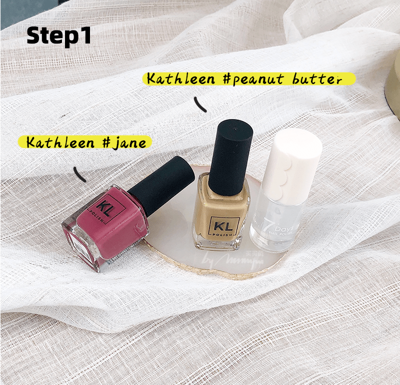 款式|赶紧存图！40款秋冬美甲，显白不挑人！