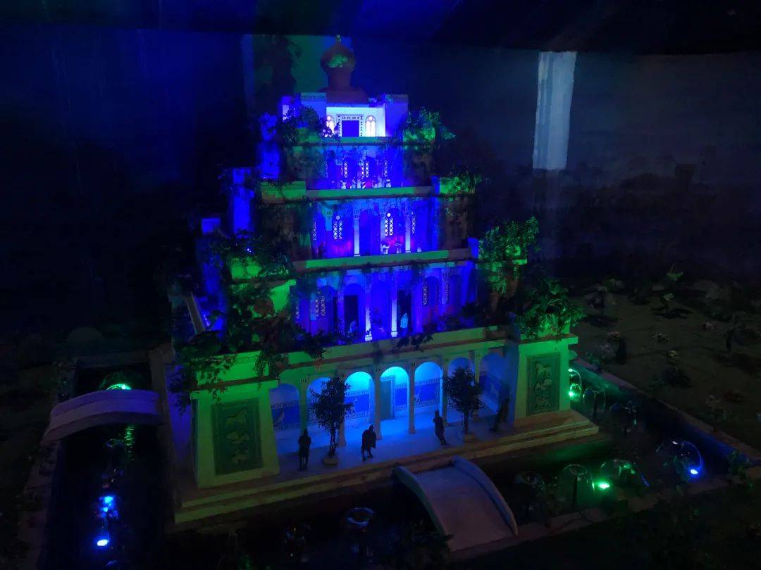 太离谱了，我被骗去看了西安最真的假兵马俑