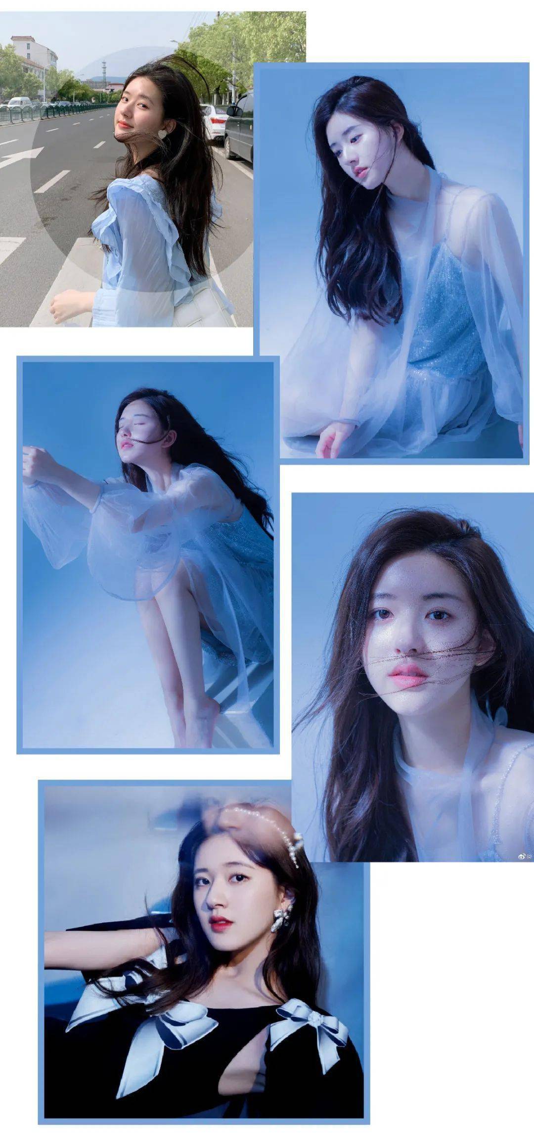 发型|秋天最火的4款发型来了！显脸小！不挑人！！