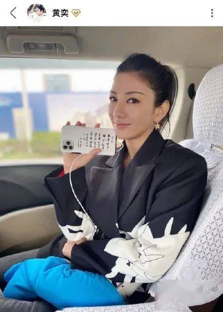 宜家|陈凯琳素颜完全冇落差，宜家啲女明星够胆发素颜照啦！！！！