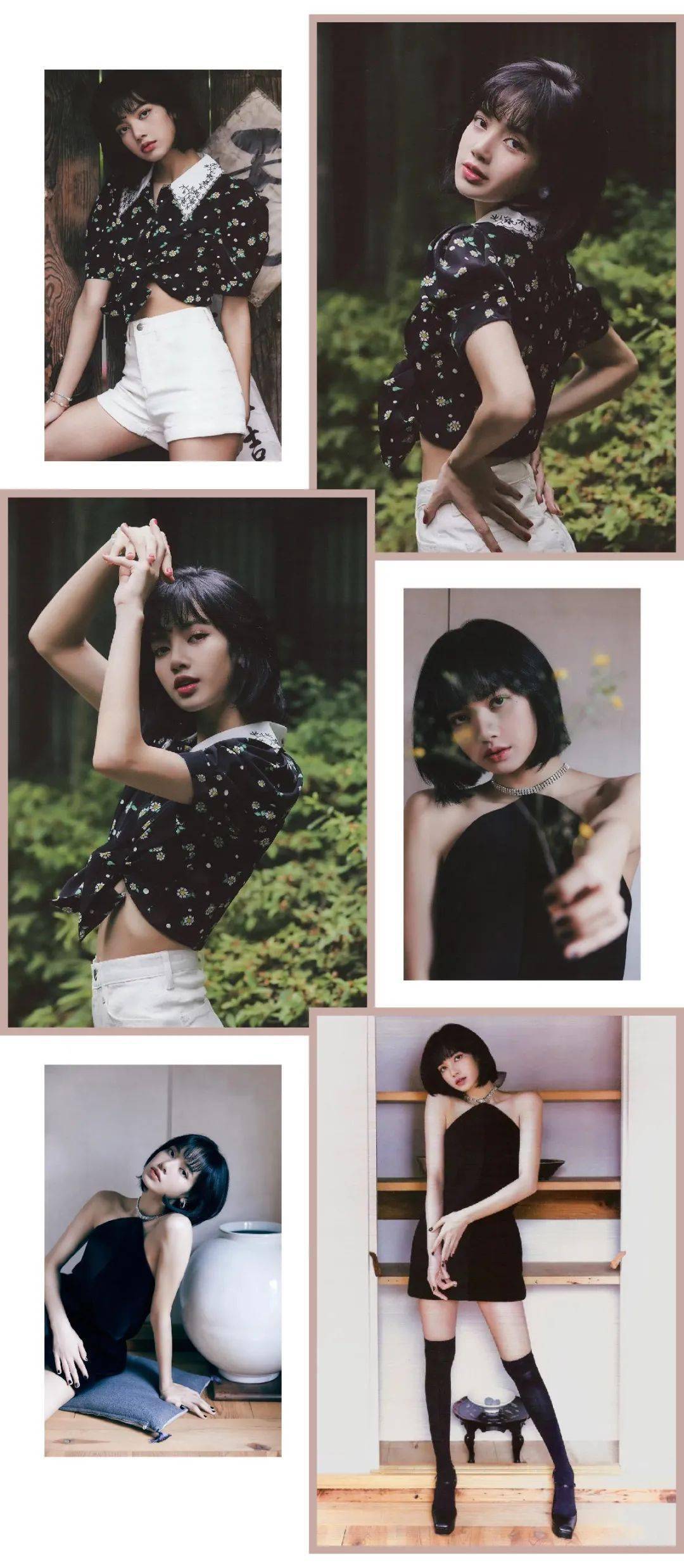 发型|秋天最火的4款发型来了！显脸小！不挑人！！