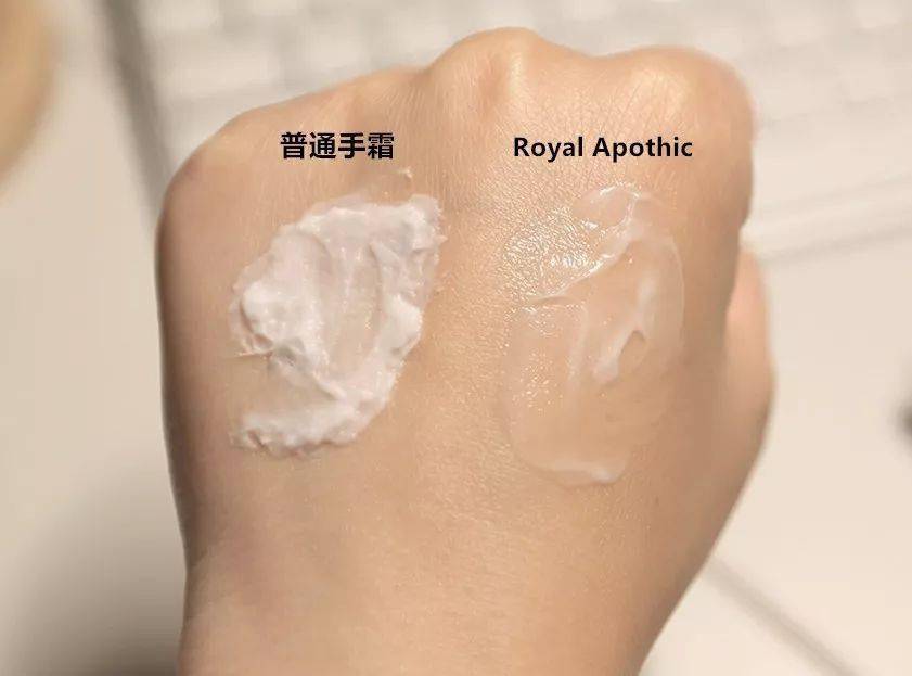 Royal|让贝嫂为之着迷的护手霜！英王室200年香氛配方，让双手回归婴儿般娇嫩！