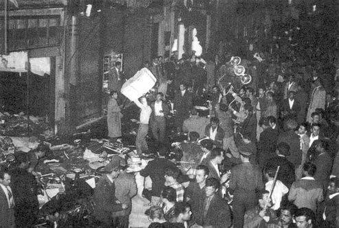 奥斯曼|只是领土纠纷？百年血恨下的纳卡危机其实是半部欧亚史