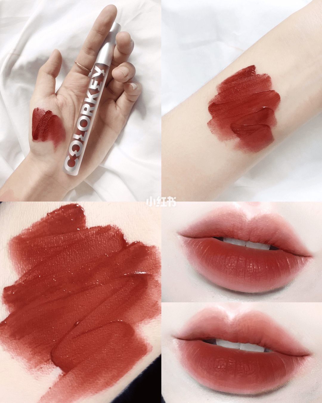 涂是|爱了!30几块还巨显白,这些唇釉全买别犹豫!