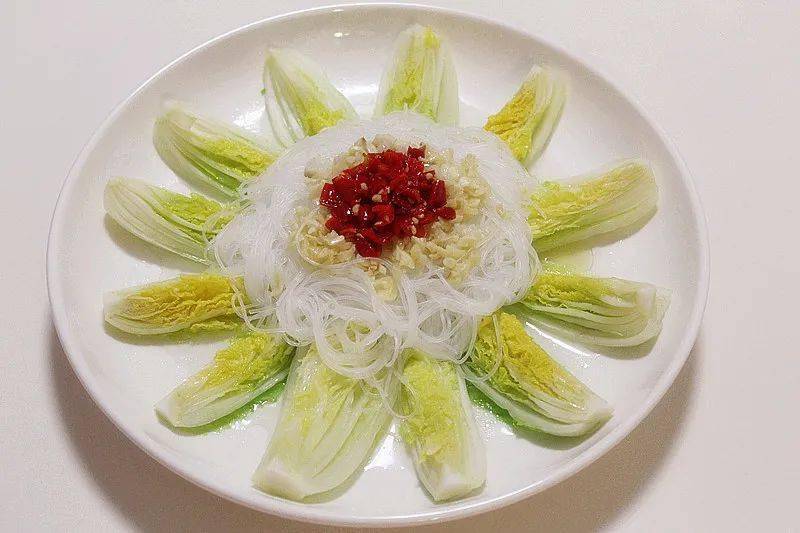 10月不吃肉也要吃這菜！5分鍾上桌，成本3元吃它比肉還過癮！ 熱愛美食 第10张