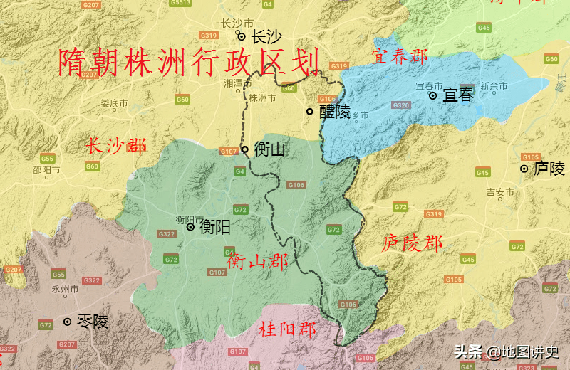 隋朝各郡人口_隋朝各郡地图全图