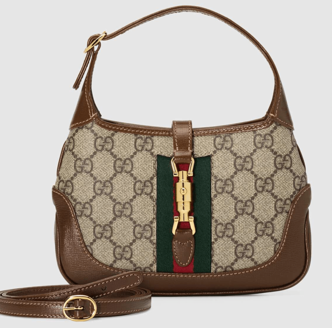 包包|今年秋冬的新包子！