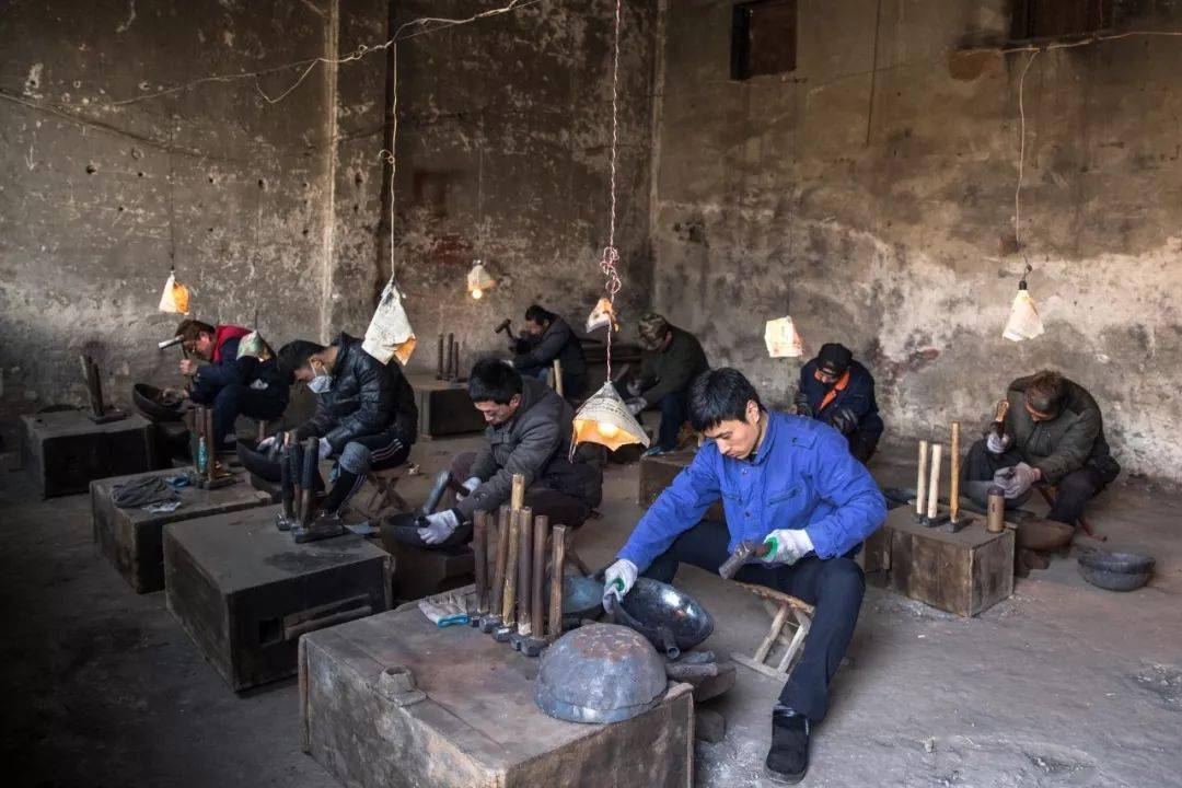 铁锅|《舌尖》播出4天，这口锅销量涨6000倍却主动下架，为何？