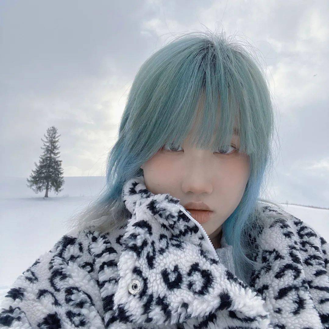 看腻|看腻了大同小异的美妆视频？不如来看看她们的！