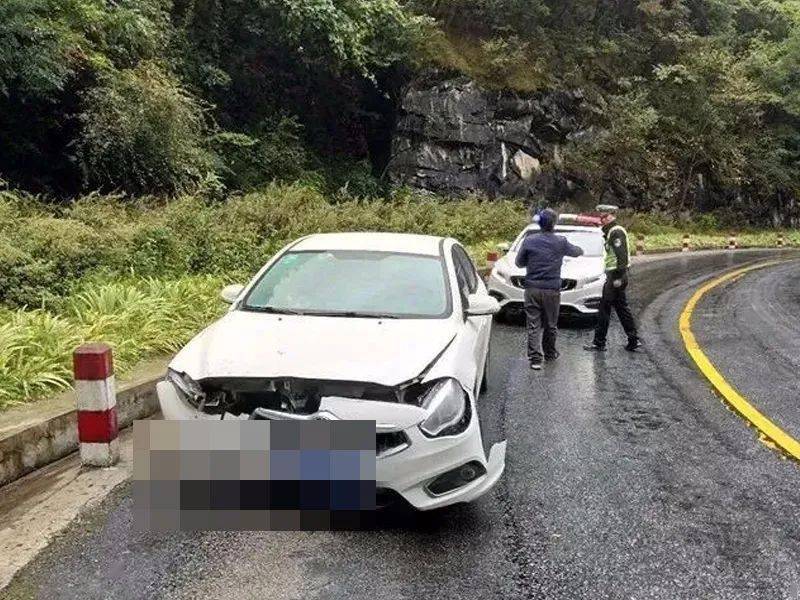 雨天路滑发生交通事故疲劳驾驶发生交通事故超速行驶发生交通事故