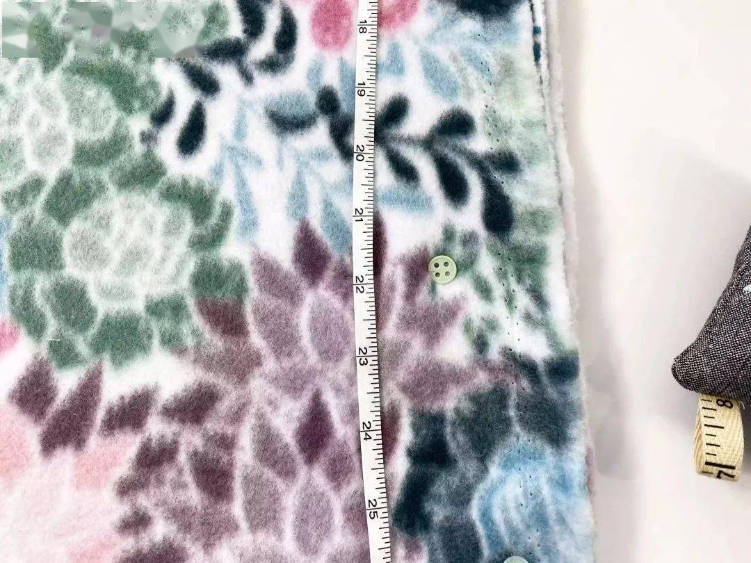 面料|缝制丨舒适、惬意的长袍