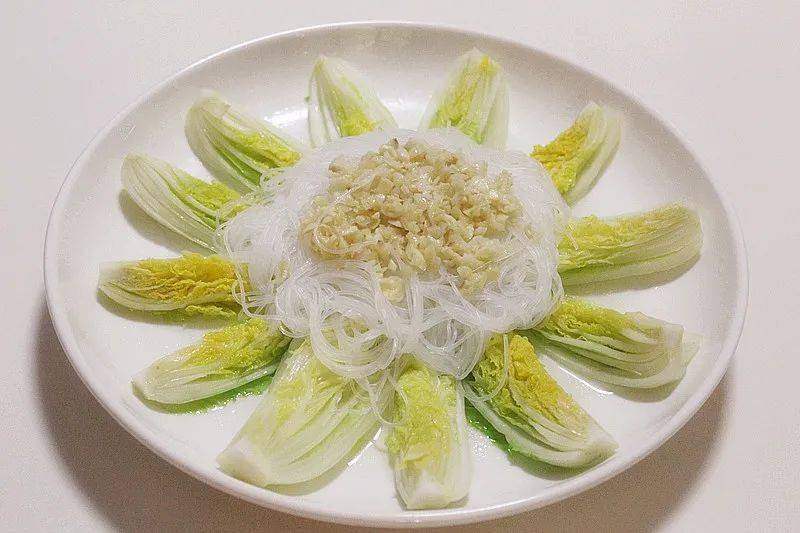10月不吃肉也要吃這菜！5分鍾上桌，成本3元吃它比肉還過癮！ 熱愛美食 第9张