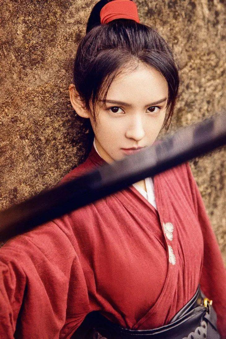 美人计|美人计 | 过一把公主瘾，张予曦很会