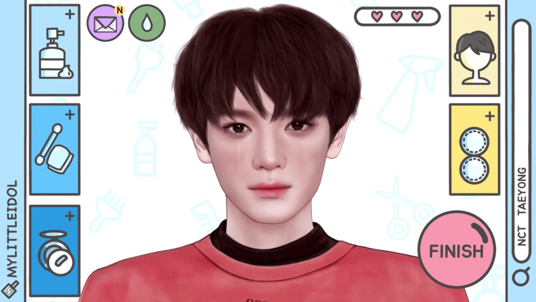 看腻|看腻了大同小异的美妆视频？不如来看看她们的！