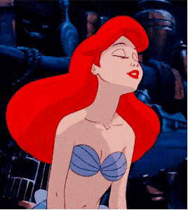 图片|跟着张予曦学，你就是下一位真·小美人公主！