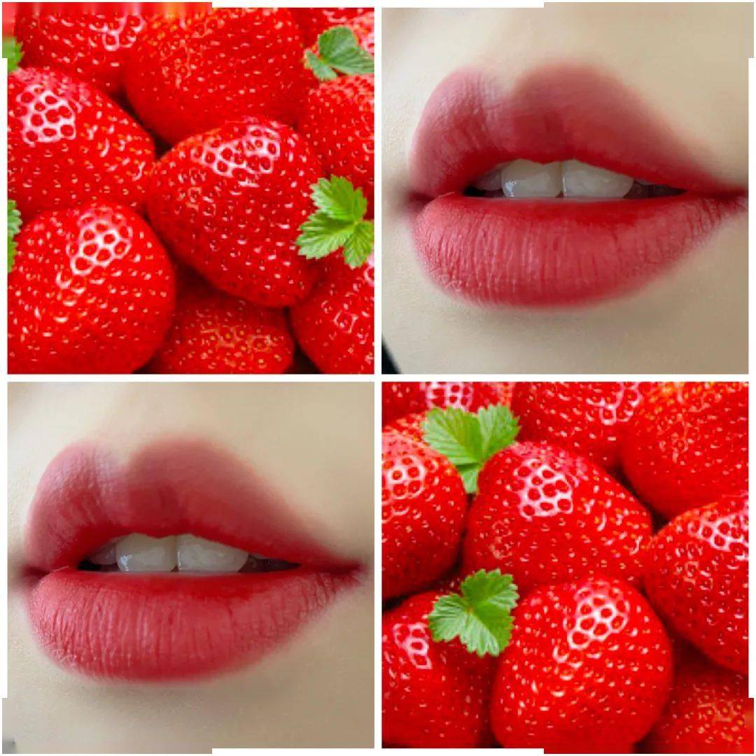 涂是|爱了!30几块还巨显白,这些唇釉全买别犹豫!