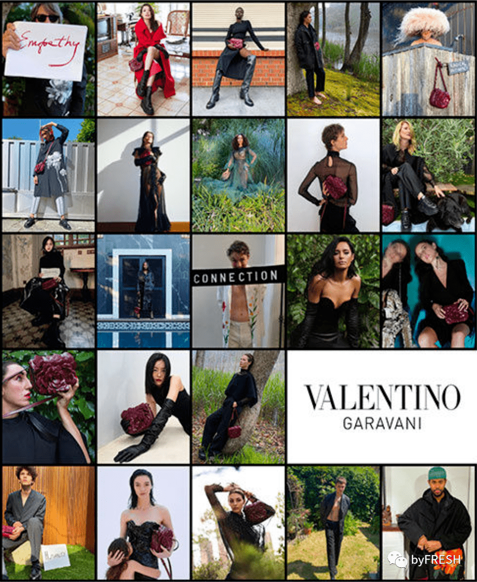 女装|谁是2020年全球最佳女装设计师？