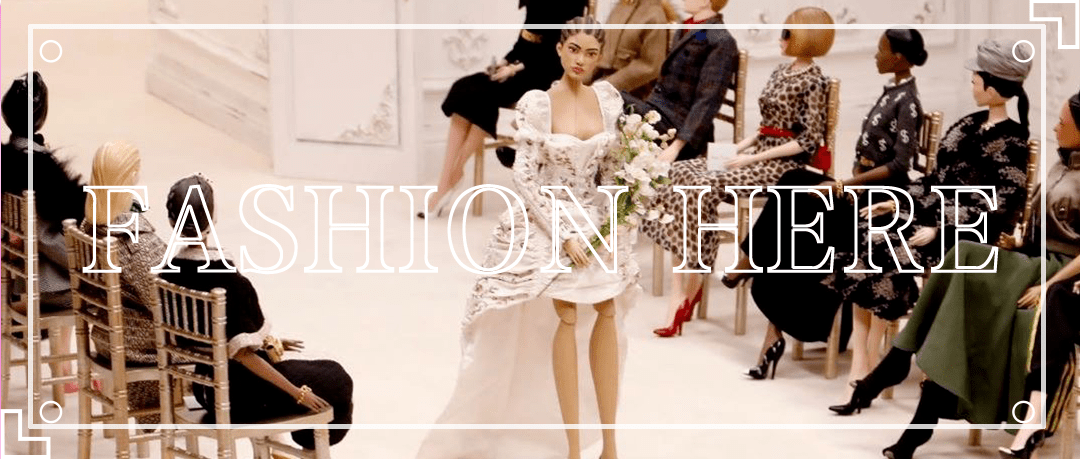 印花|2021米兰春夏时装周，美丽的事物带来新的希望（下）