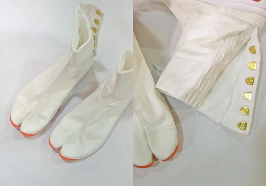 上海|在上海时装周2021春夏MODE展上,我们找到了这些新设计!