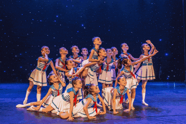 深圳(福田)舞蹈展演周即将揭幕