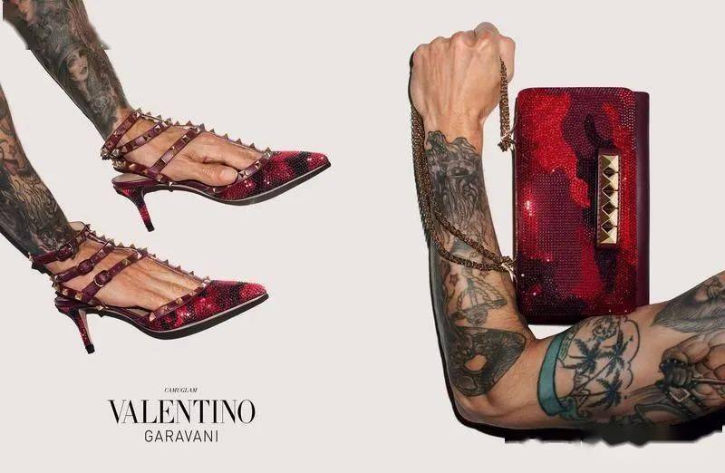 女装|谁是2020年全球最佳女装设计师？