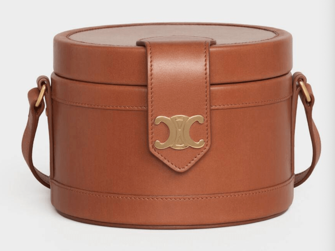 包包|今年秋冬的新包子！