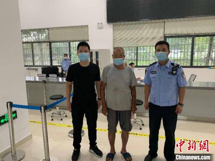父子驾车肇事后抛弃伤者致死 宿迁破获10年前交通肇事逃逸案