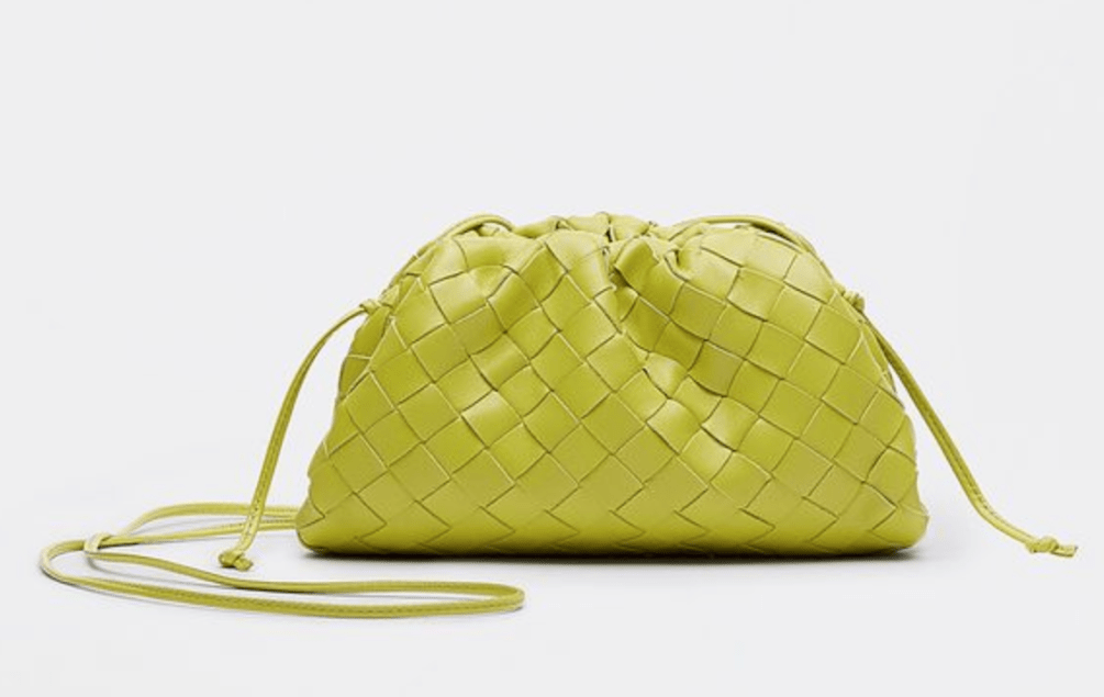 包包|今年秋冬的新包子！