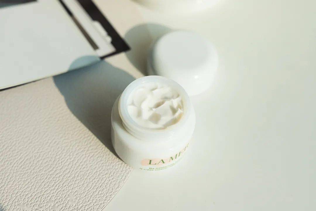 修护|LA MER五款面霜怎么选？看这篇get专属定制！
