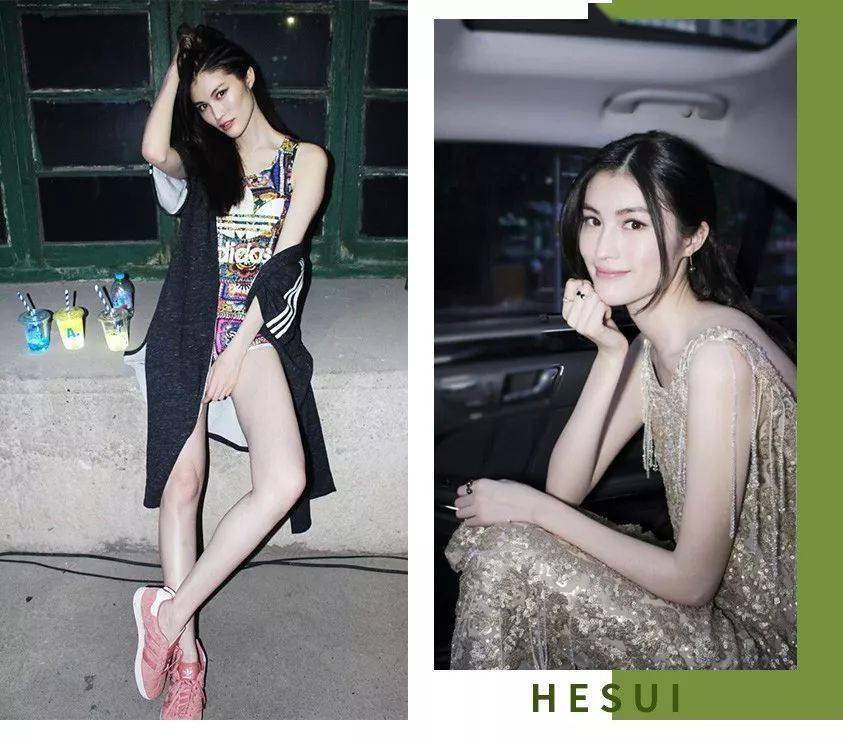 女人|懂得往脸上抹油的女人，还打个P玻尿酸！